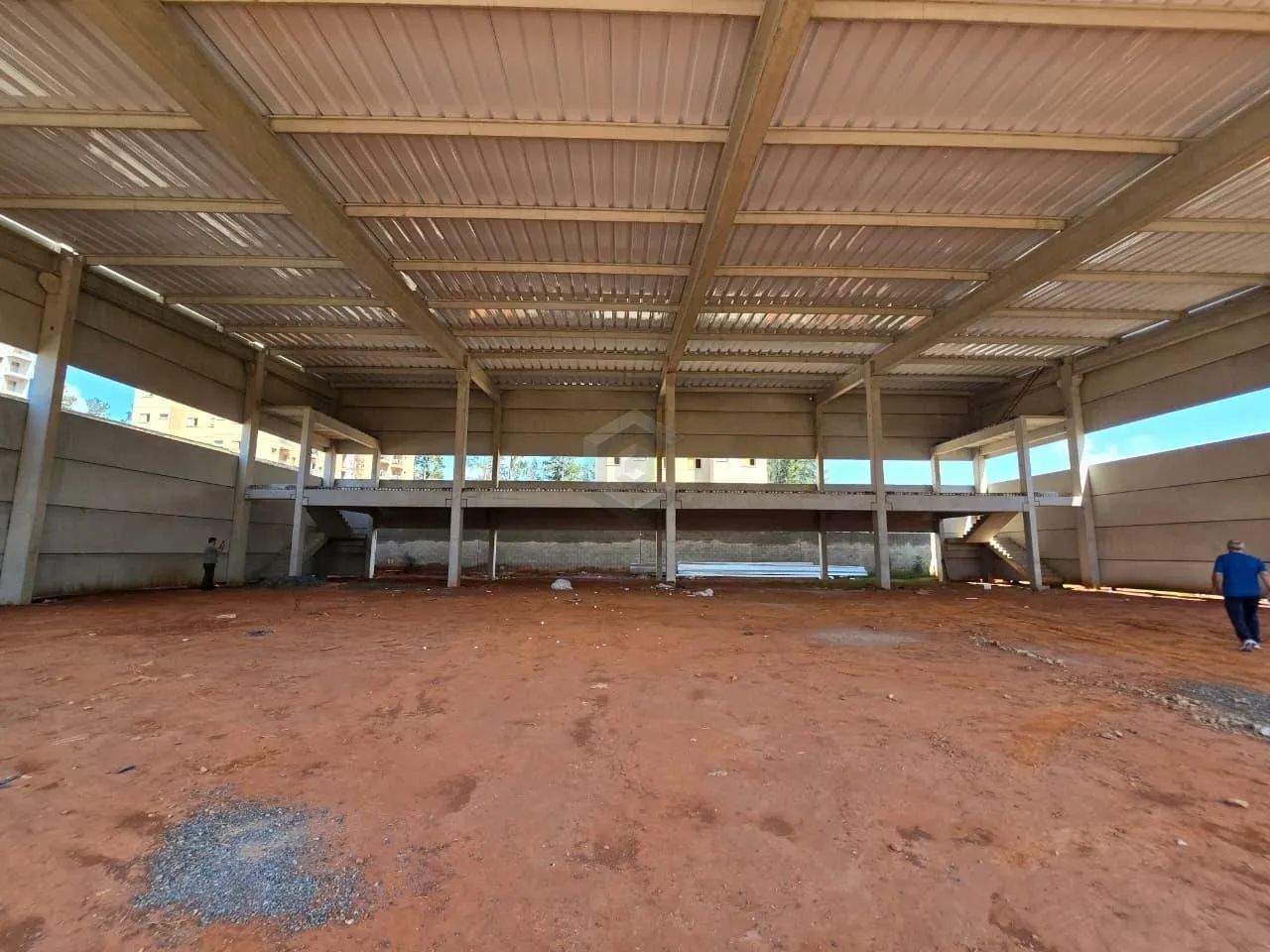 Galpão para Locação em Sorocaba - 1200m² | Vila Espírito Santo - Foto 3