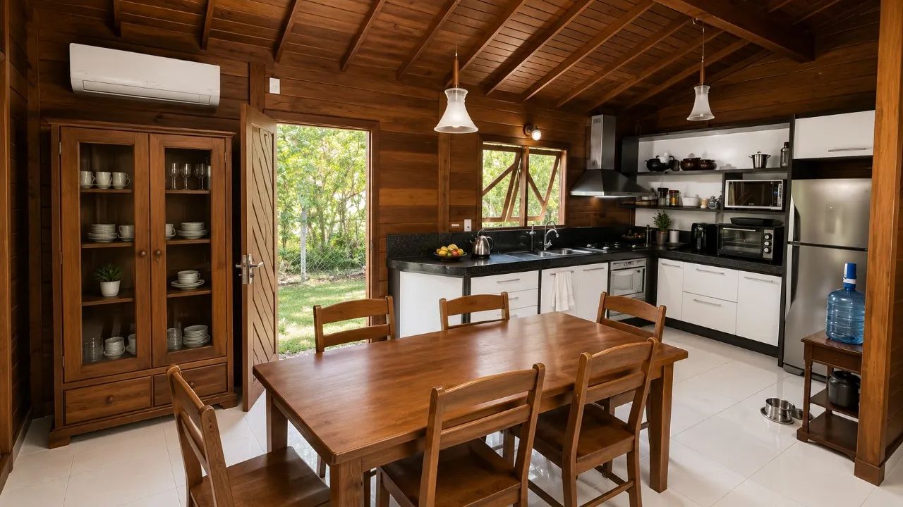 Casa de 3 dormitórios à venda no Ratones - Foto 4