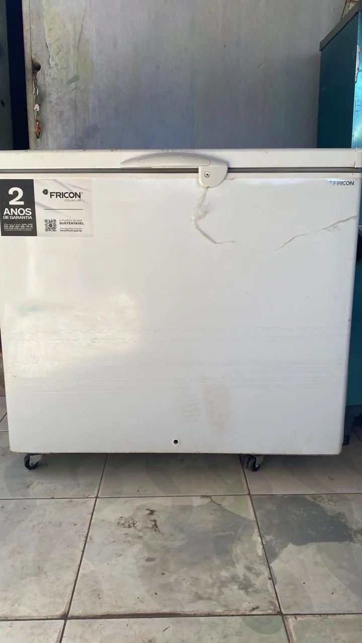 Freezer 