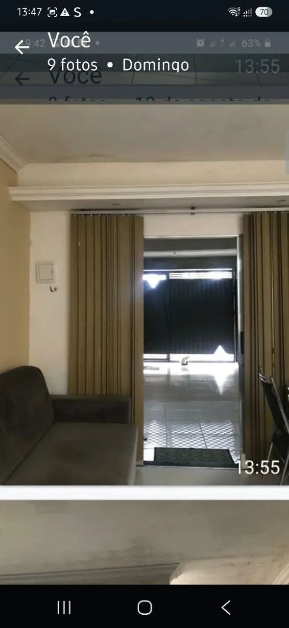 Duas casas um preço.  - Foto 4