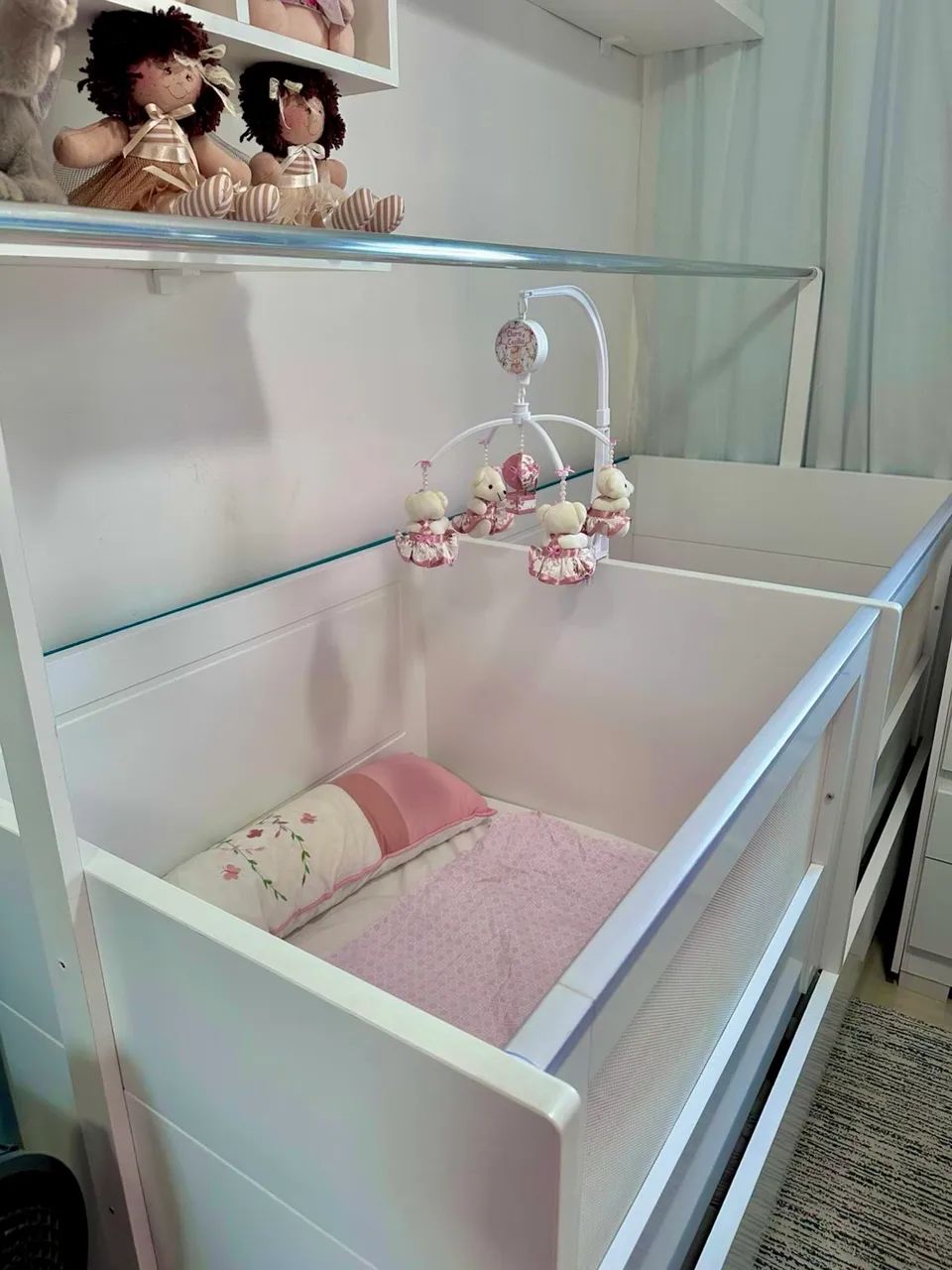 Berço para Gêmeos - Foto 4