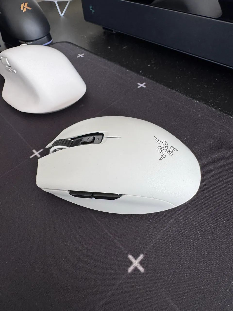 Mouse gamer Razer Orochi v2