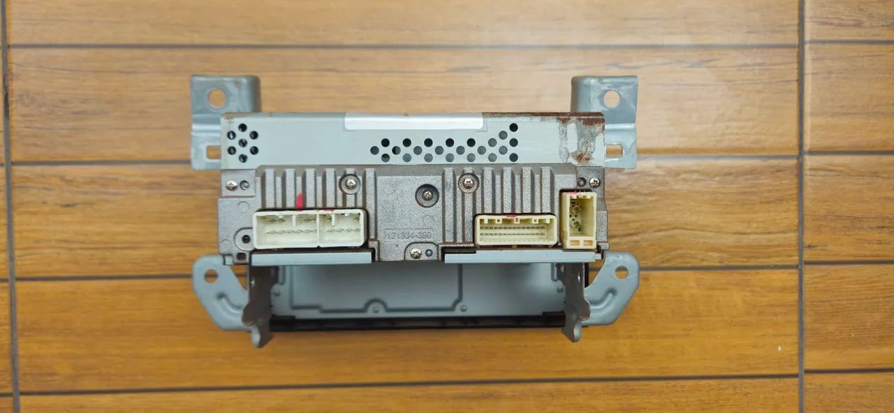 Multimidia Hilux. - Foto 3
