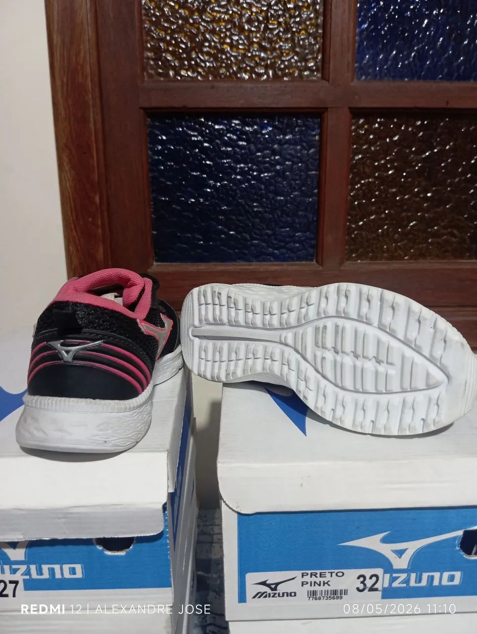 Tênis Mizuno  - Foto 4