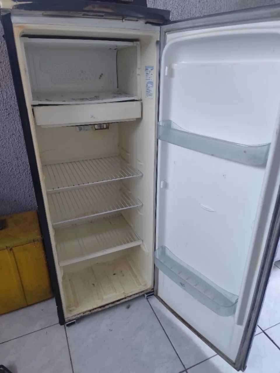 Geladeira  - Foto 2