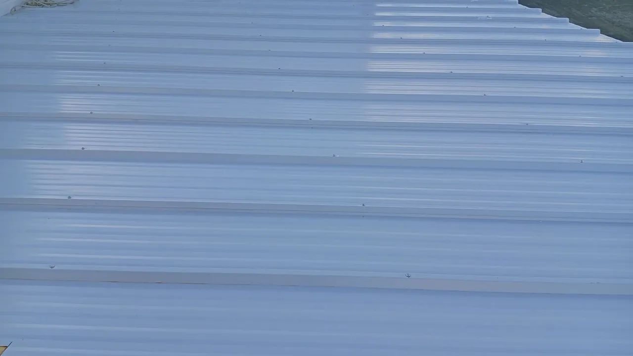 Telhas sanduíche  - Foto 2