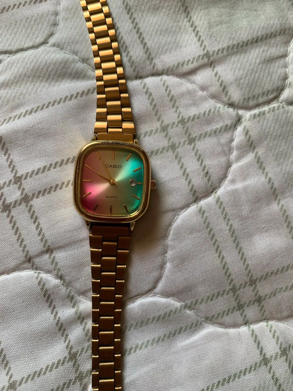 Relógio Casio  - Foto 2