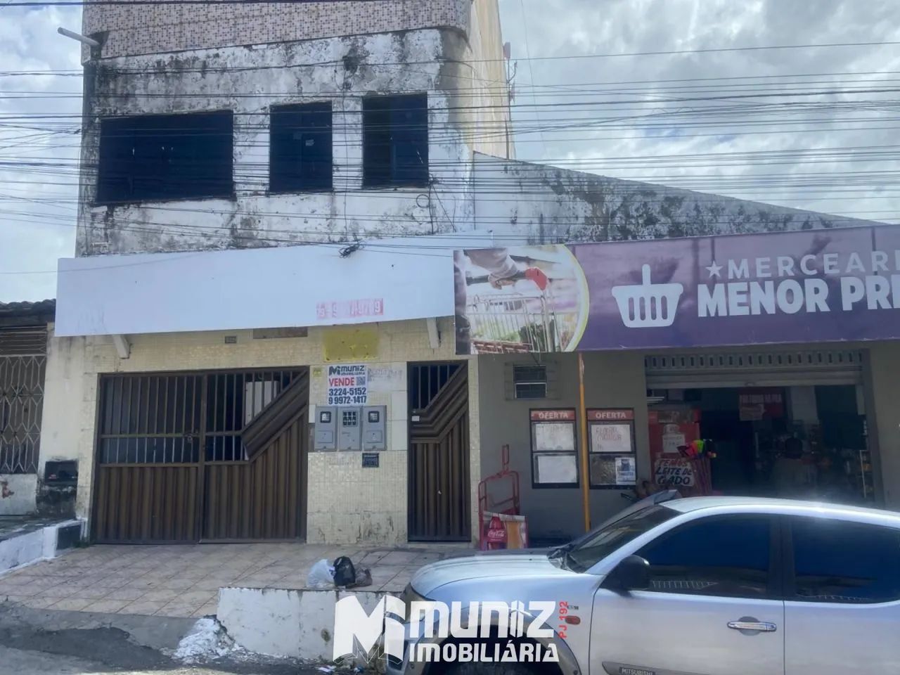 Vende-se Imóvel com 4 casas no bairro América - Foto 3