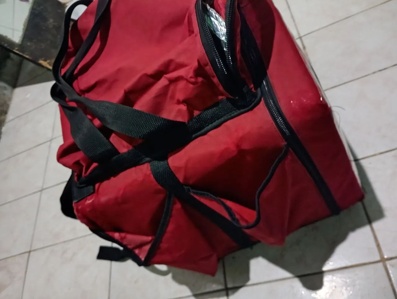 Bag 