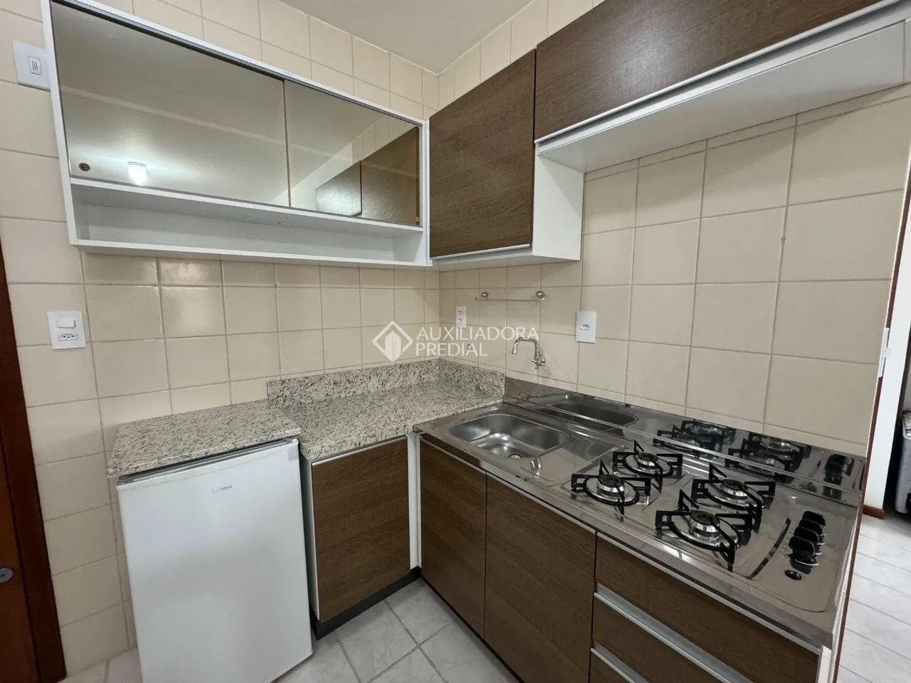 Apartamento mobiliado Res. Solar da Serra - Foto 3