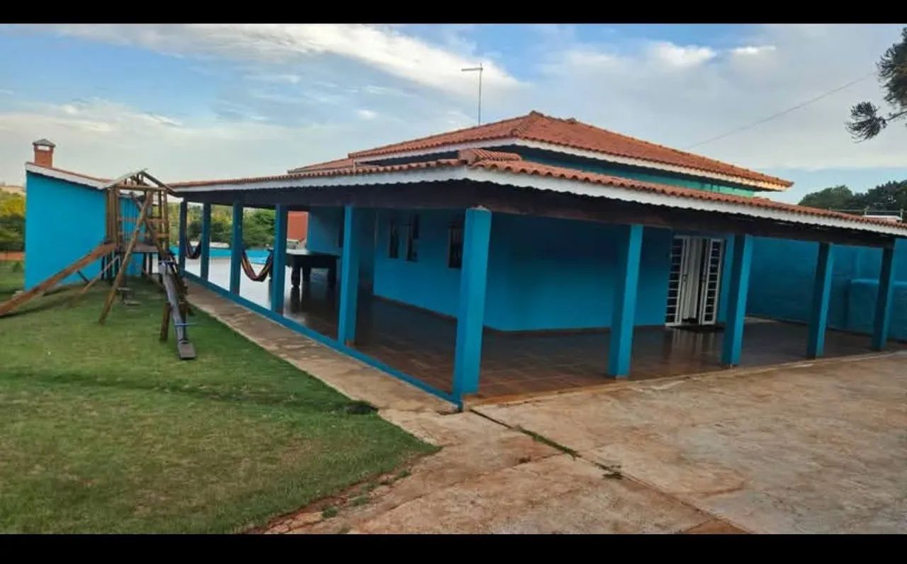Chácara locação tenporada - Foto 3
