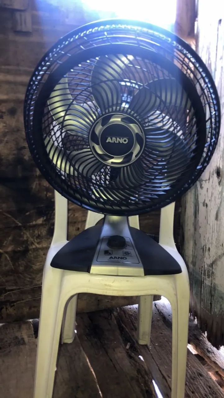 ARNO DE 40 CM VENTILADOR 