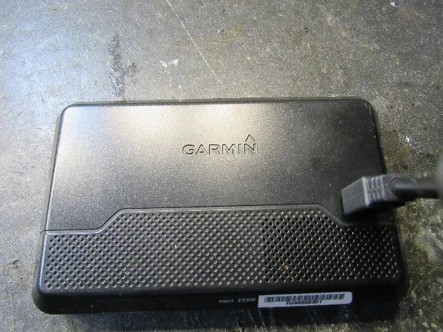 GPS Garmin 255W - Foto 2