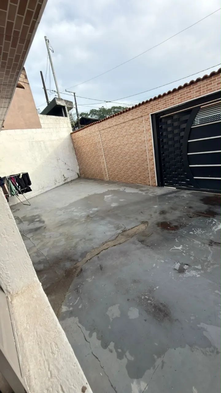 OPORTUNIDADE Sobrado à venda  - Foto 2