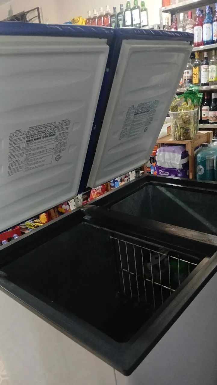 Freezer 