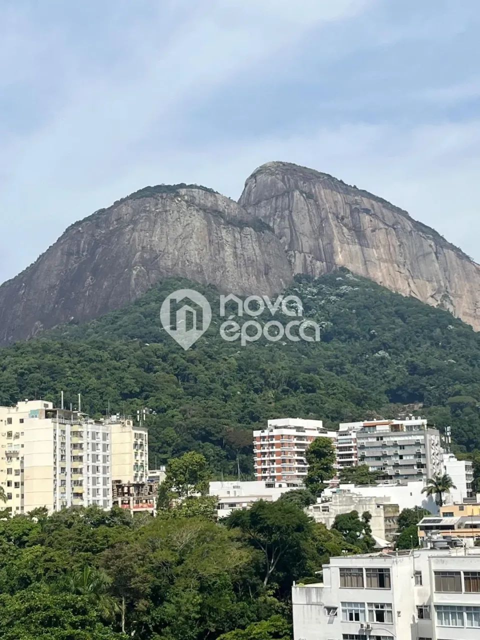 Gávea | Apartamento 2 quartos, sendo 1 suite - Foto 5