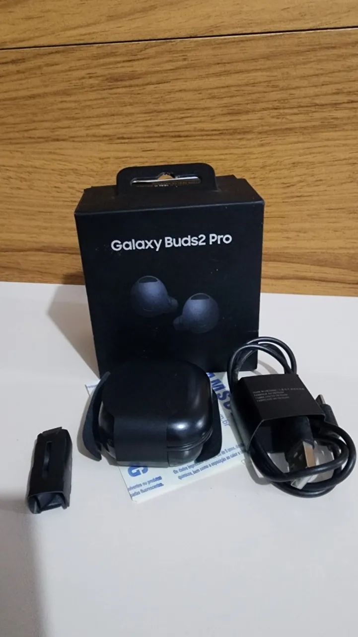 FONE SANSUNG  BUDS 2 PRO