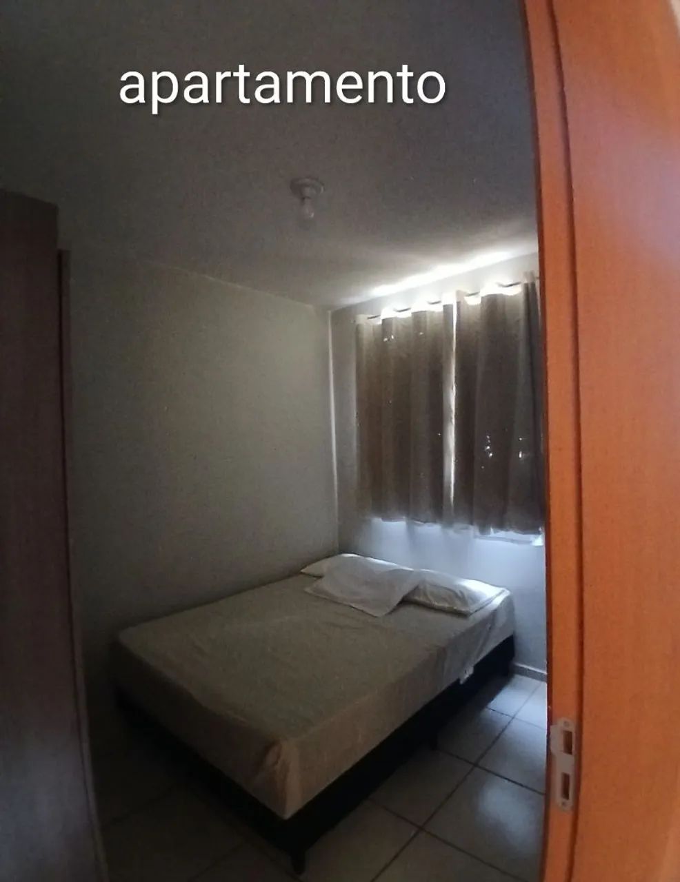 Apartamento mobiliado diária ou temporada  - Foto 4