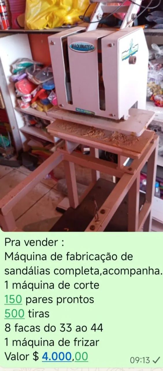 Máquina 