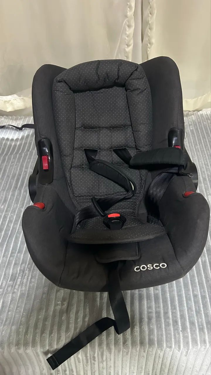 Bebê conforto - Cosco