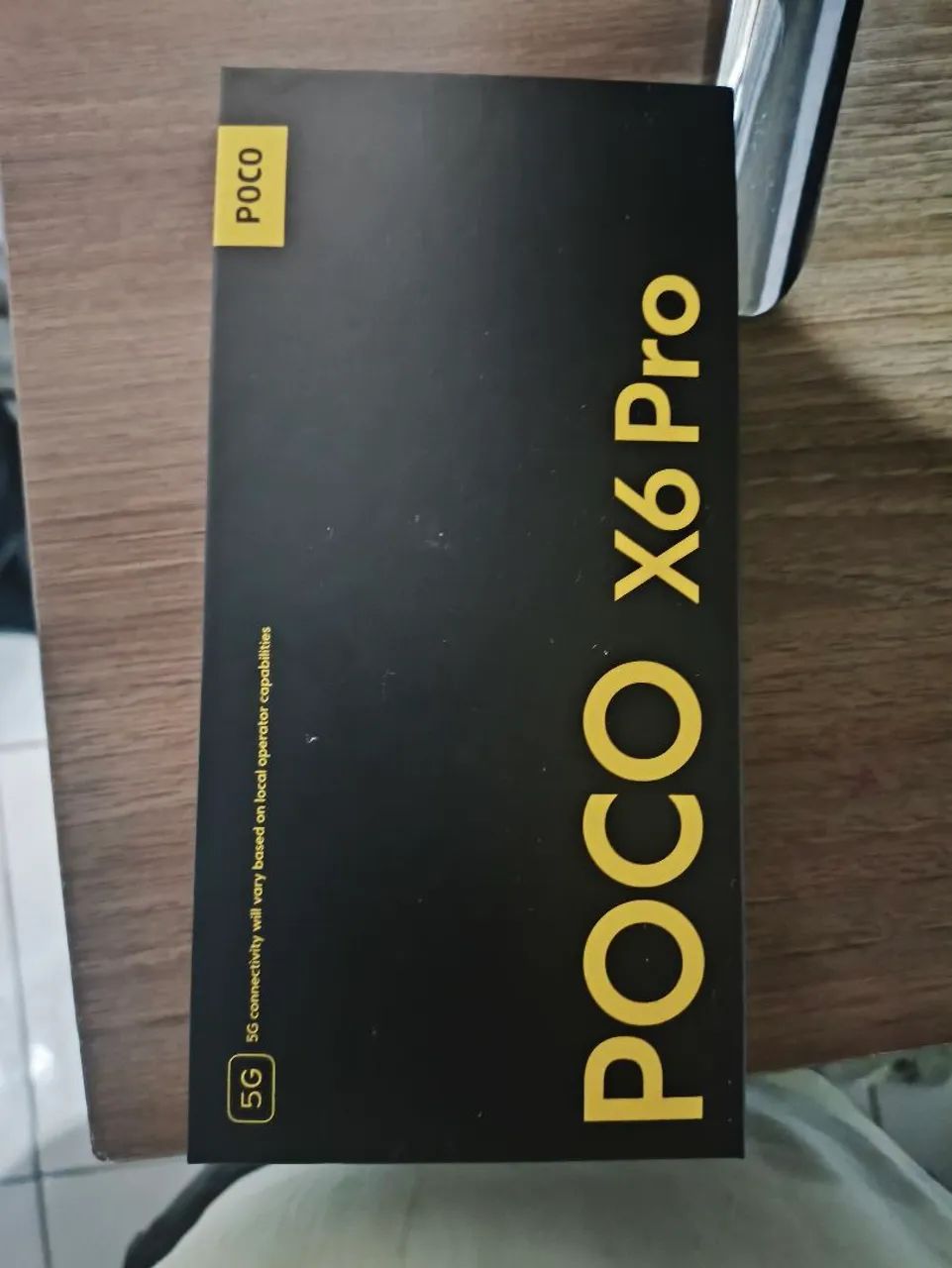 Xiaomi x6 pro