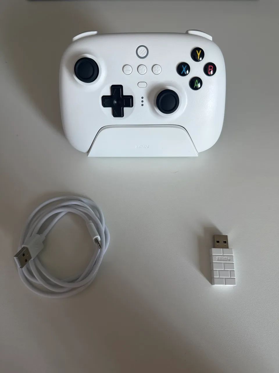 Controle 8BitDo Ultimate 2.4G