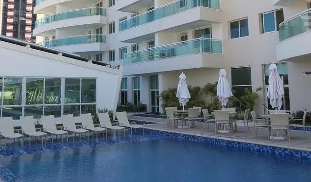 Vendo apartamento Mandarim - Foto 2