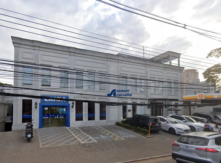 Prédio comercial 592 m2 02 pavimentos 06 vagas - Foto 3