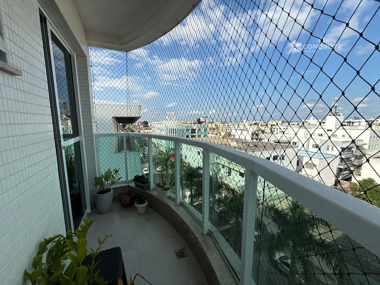 Apartamento 3 quartos 106m² à venda