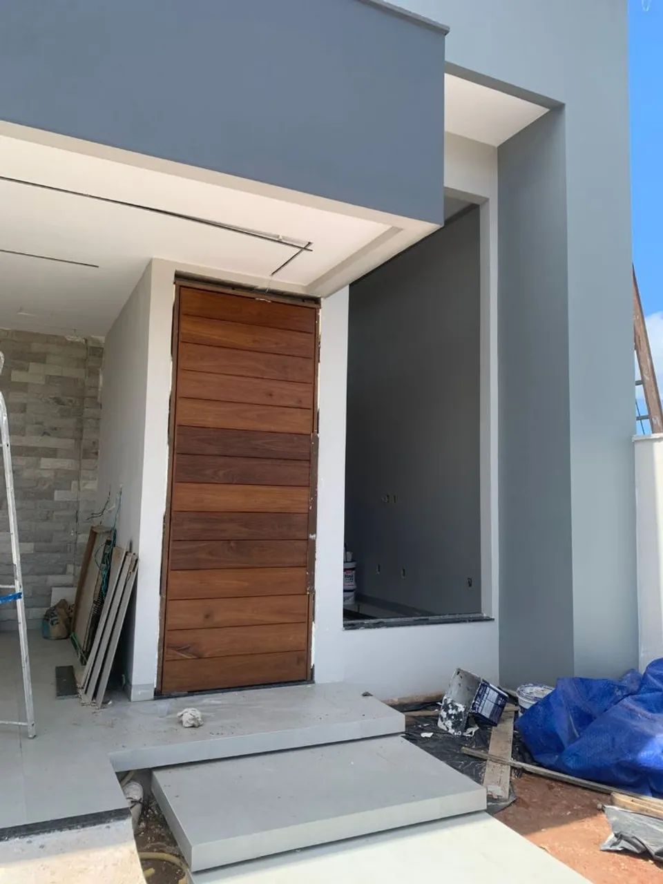 Portas Exclusivas  - Foto 4