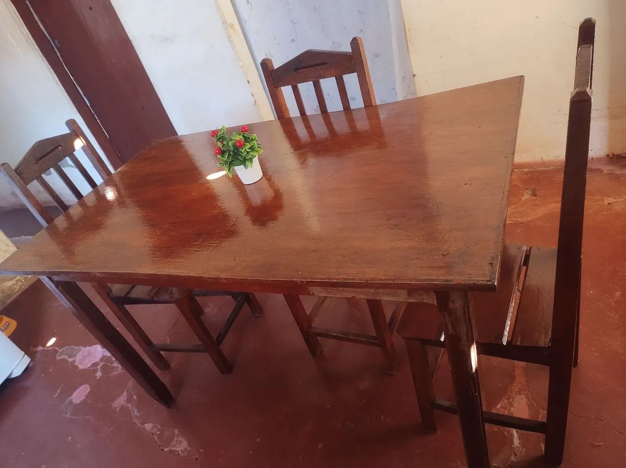 Vendo mesa - Foto 3