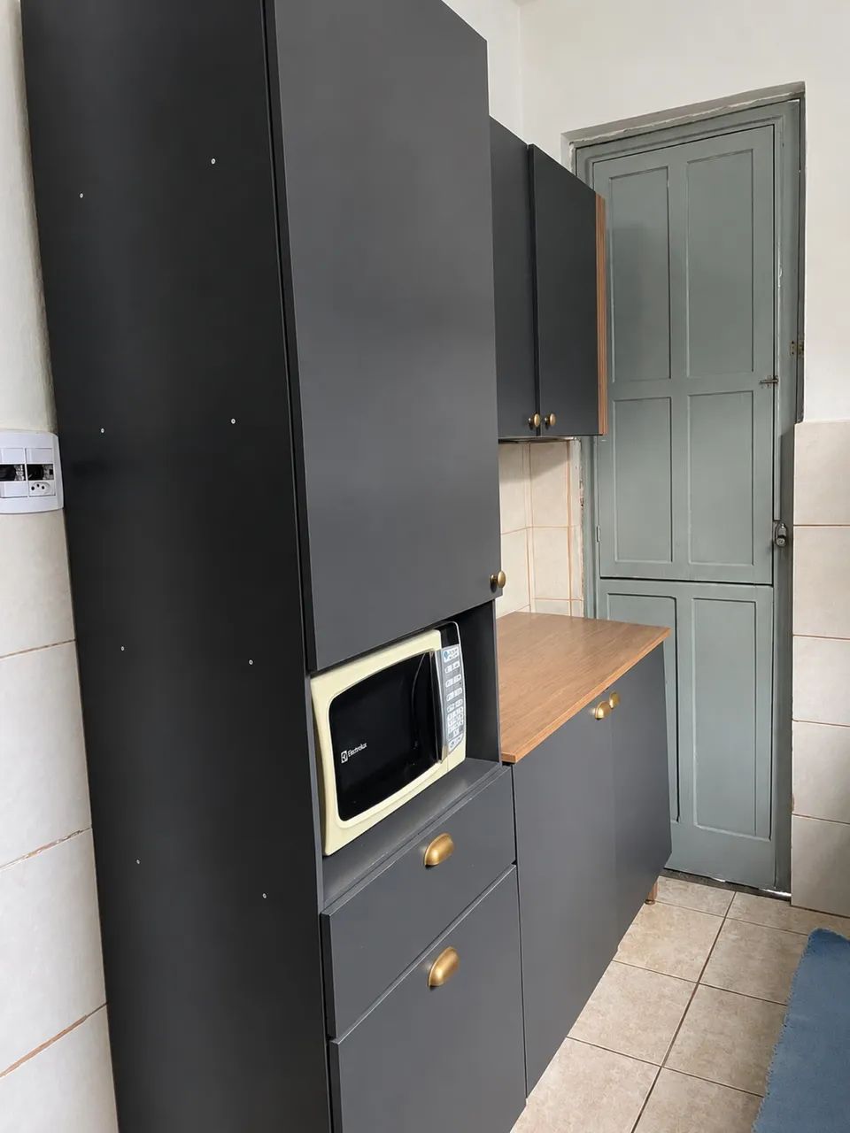 Vendo armário de cozinha 