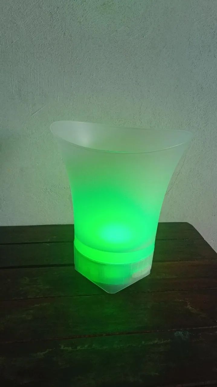 Balde bluetooth musica  - Foto 2