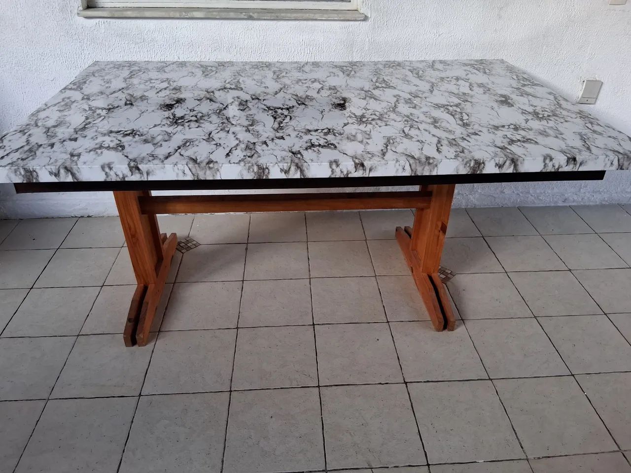 Mesa de jantar  - Foto 4