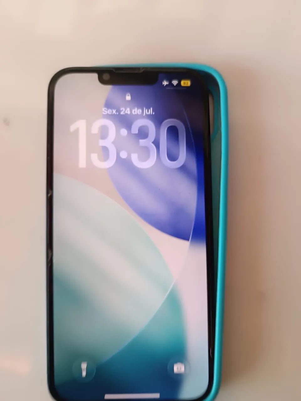 iPhone 13