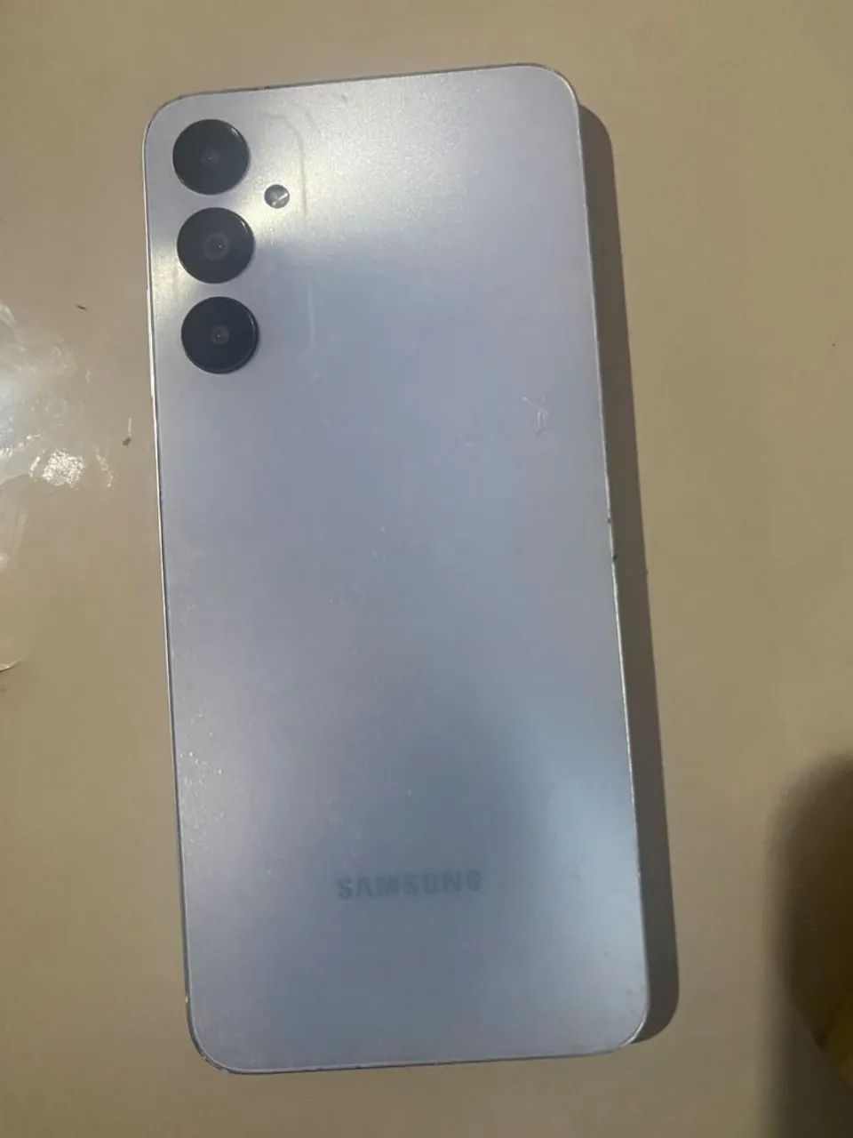 Samsung A05 todo bom 128GB - Foto 2