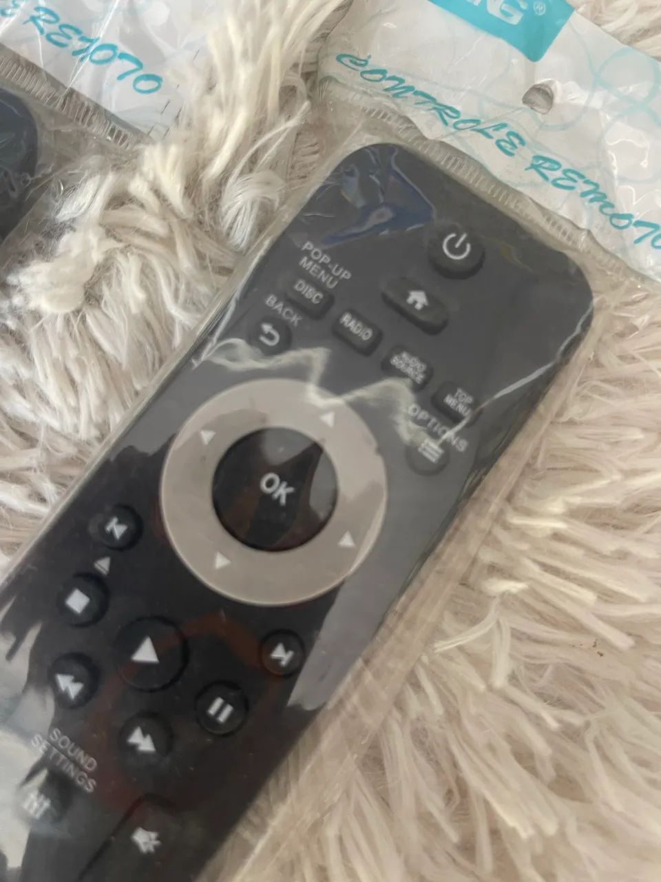 Controle TV Philips  - Foto 3