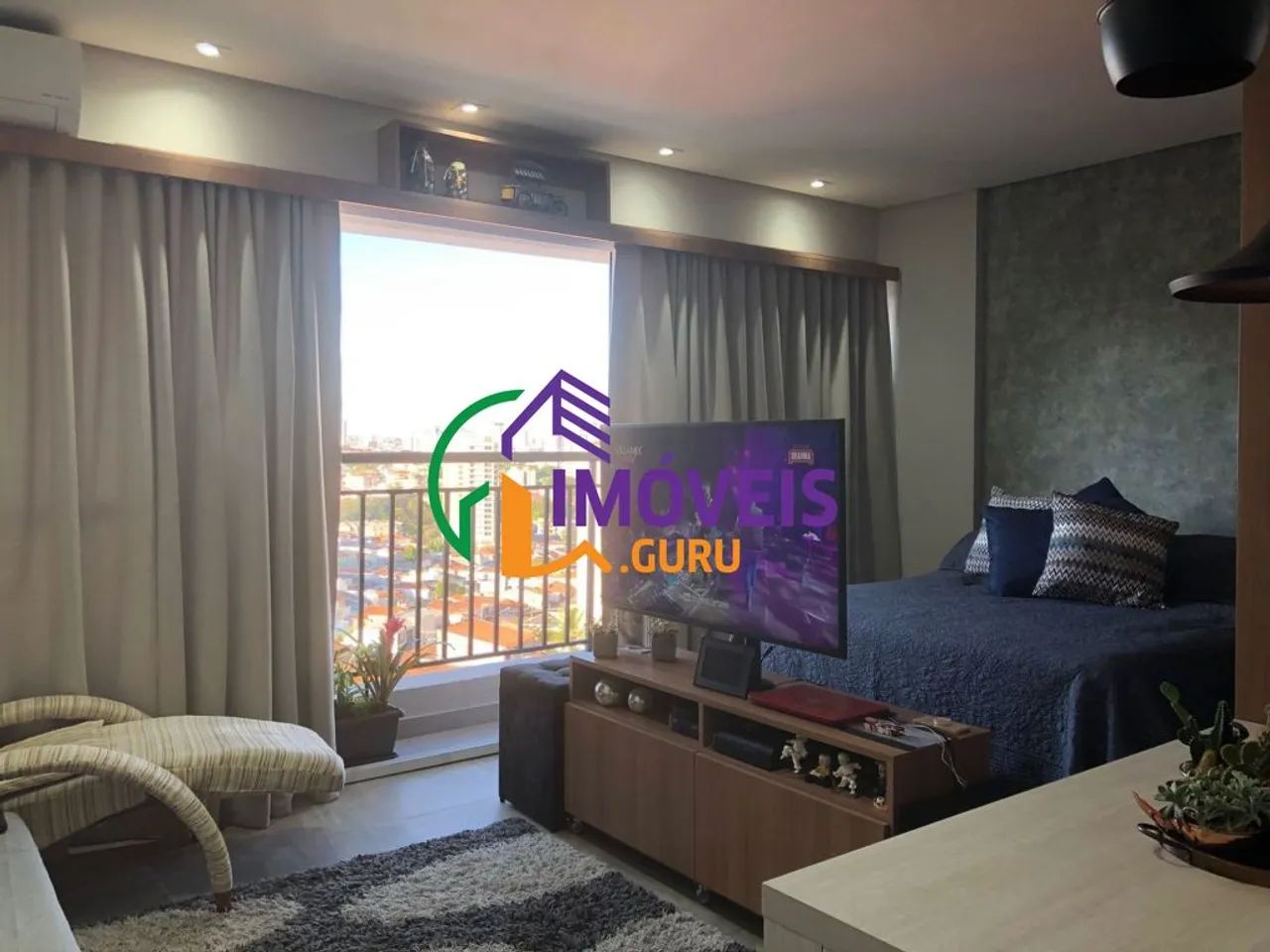 APARTAMENTO - SANTANA - SP