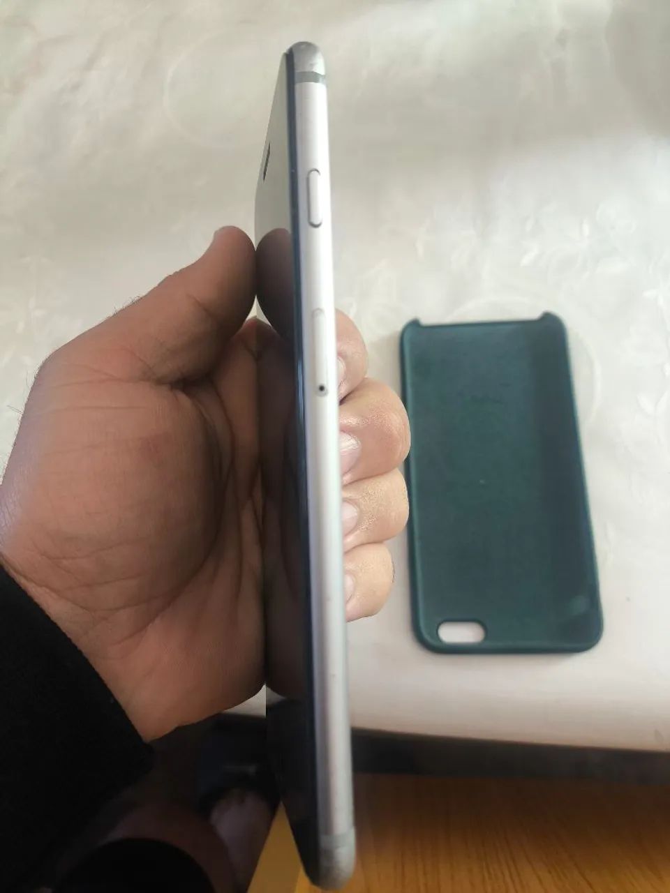 Vendo iPhone 6plus  - Foto 4