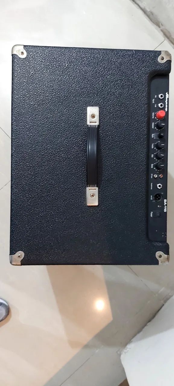 Ampeg BA115 150W - 15" - Foto 3