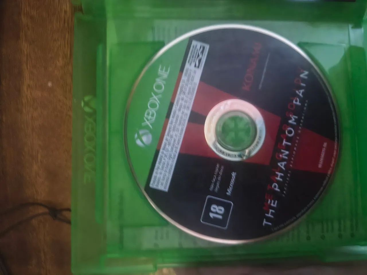 Metal Gear Solid V: The Phantom Pain  - Foto 3