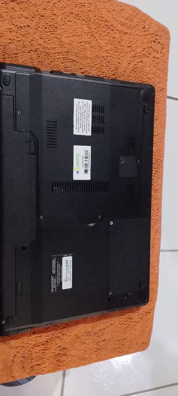 Notebook sim+ tela de 14 polegadas  - Foto 5