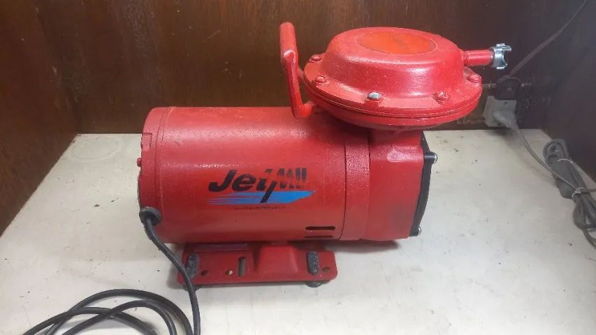 Compressor de Ar para Pintura - Foto 3