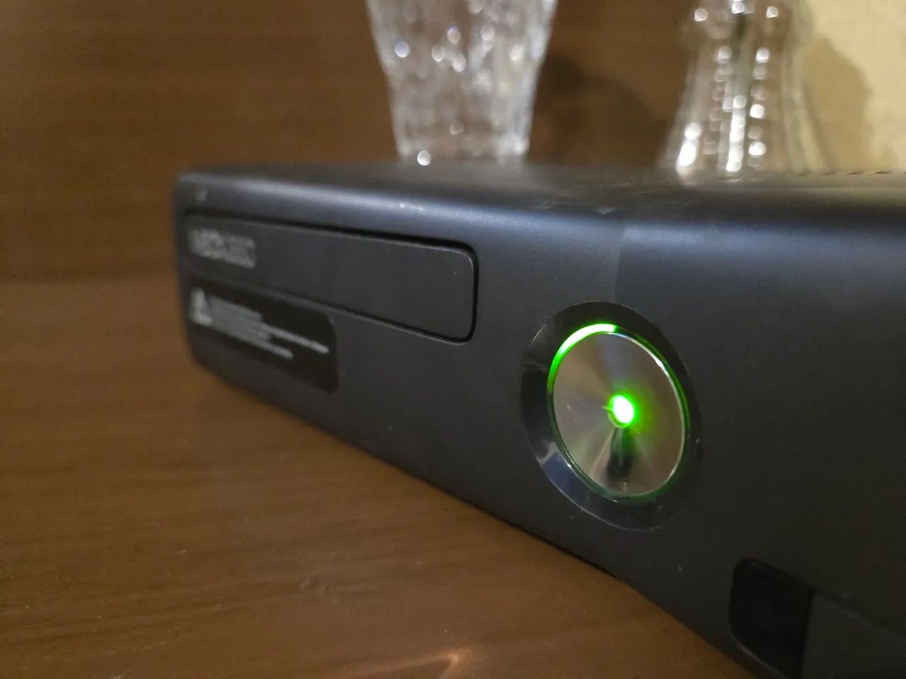 Xbox 360 - 500gb (Kinect 2 controles) - Foto 2