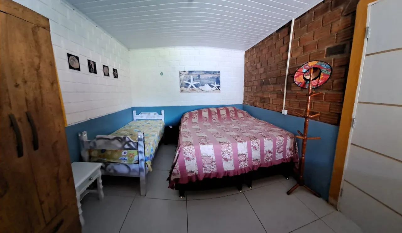 Casa agradável para temporada à 400m da praia do Francês, por 350,00 a diária!! - Foto 9