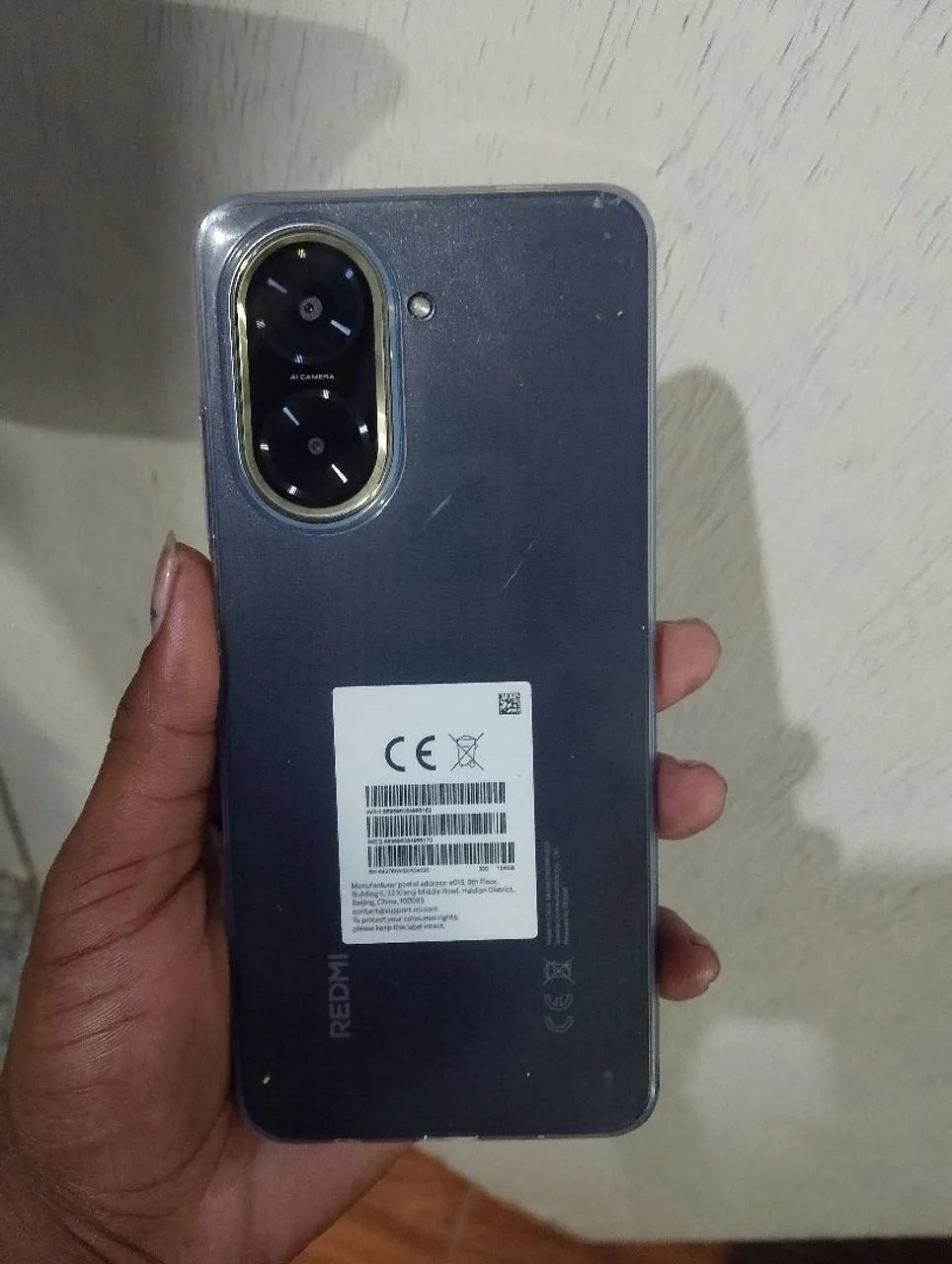 Redmi a5 128gb  - Foto 3