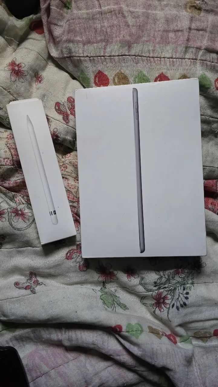 Ipad + caneta original  - Foto 4