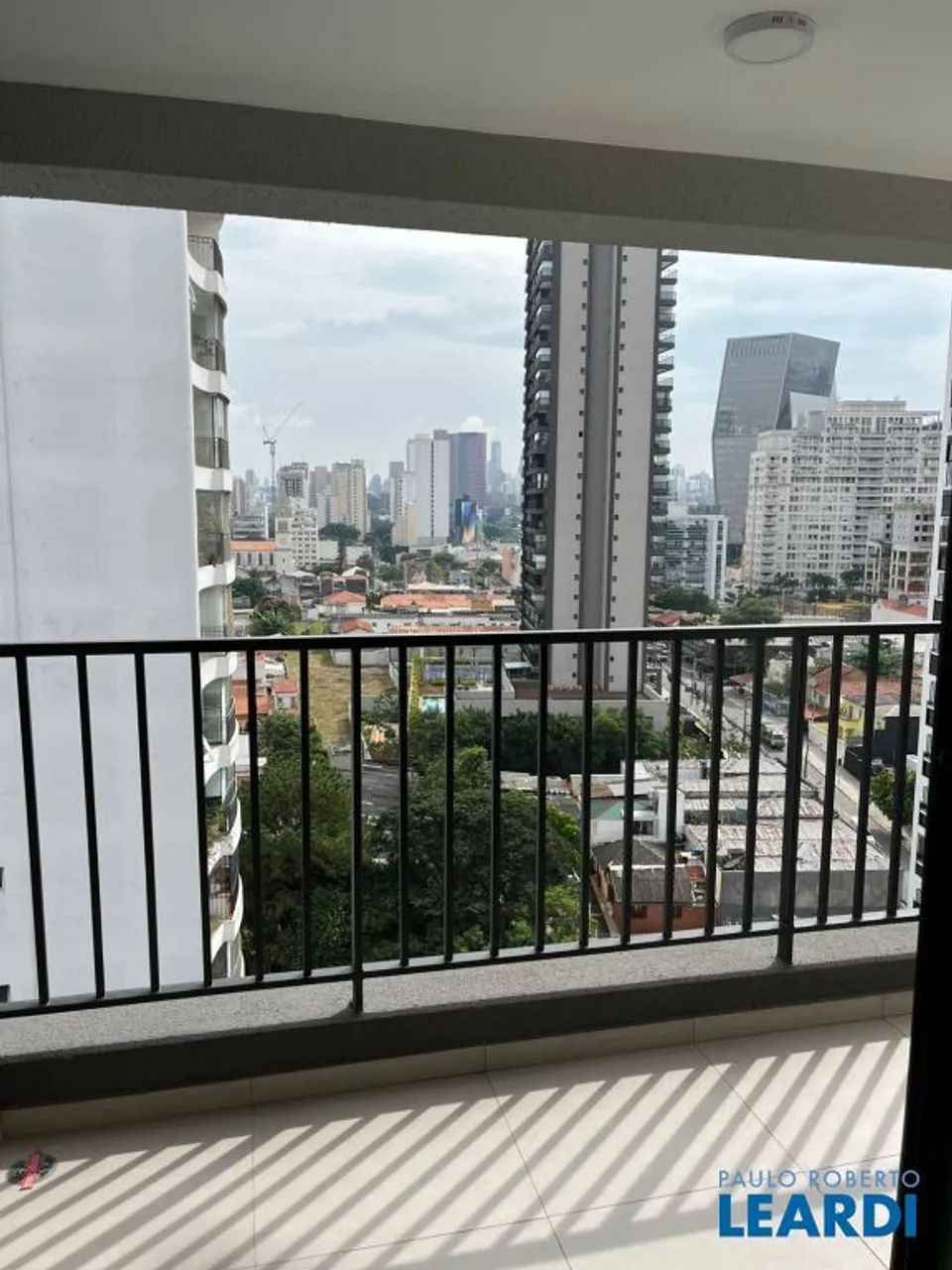 APARTAMENTO - PINHEIROS - SP - Foto 5