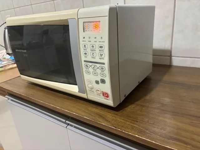 Microondas - Foto 2