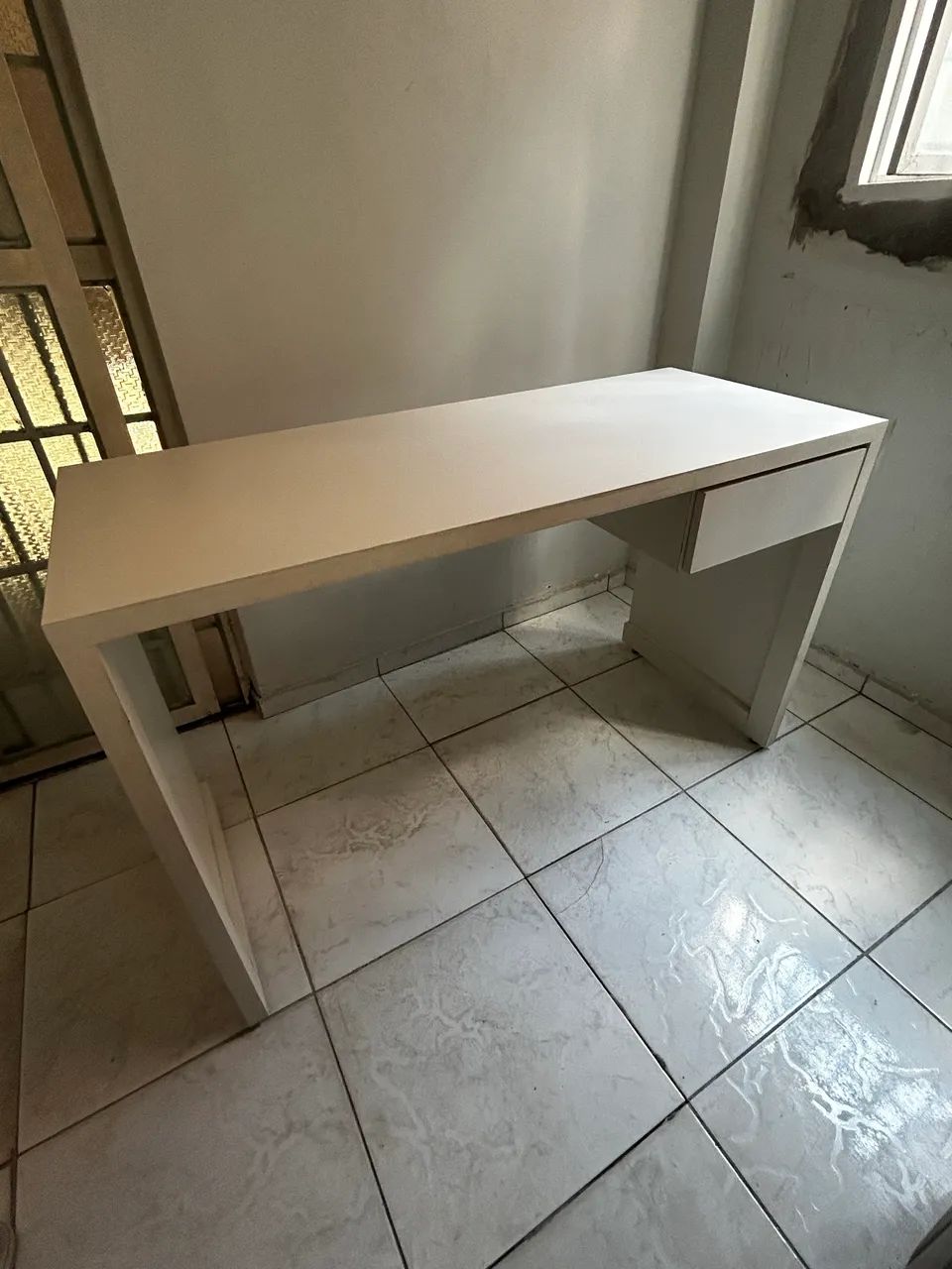 ESCRIVANINHA 1m x 50cm - Foto 2